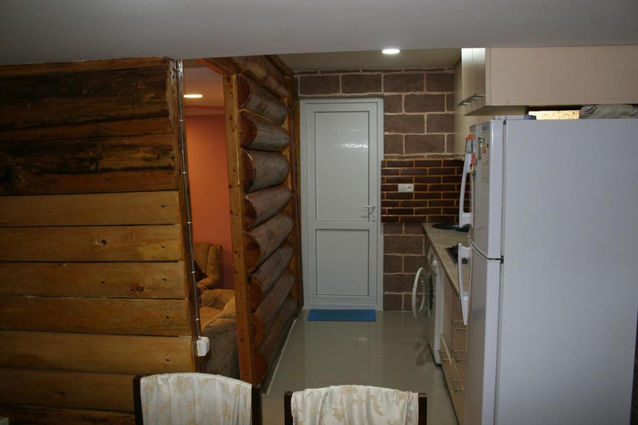 Guest House Nima Bordschomi Exterior foto
