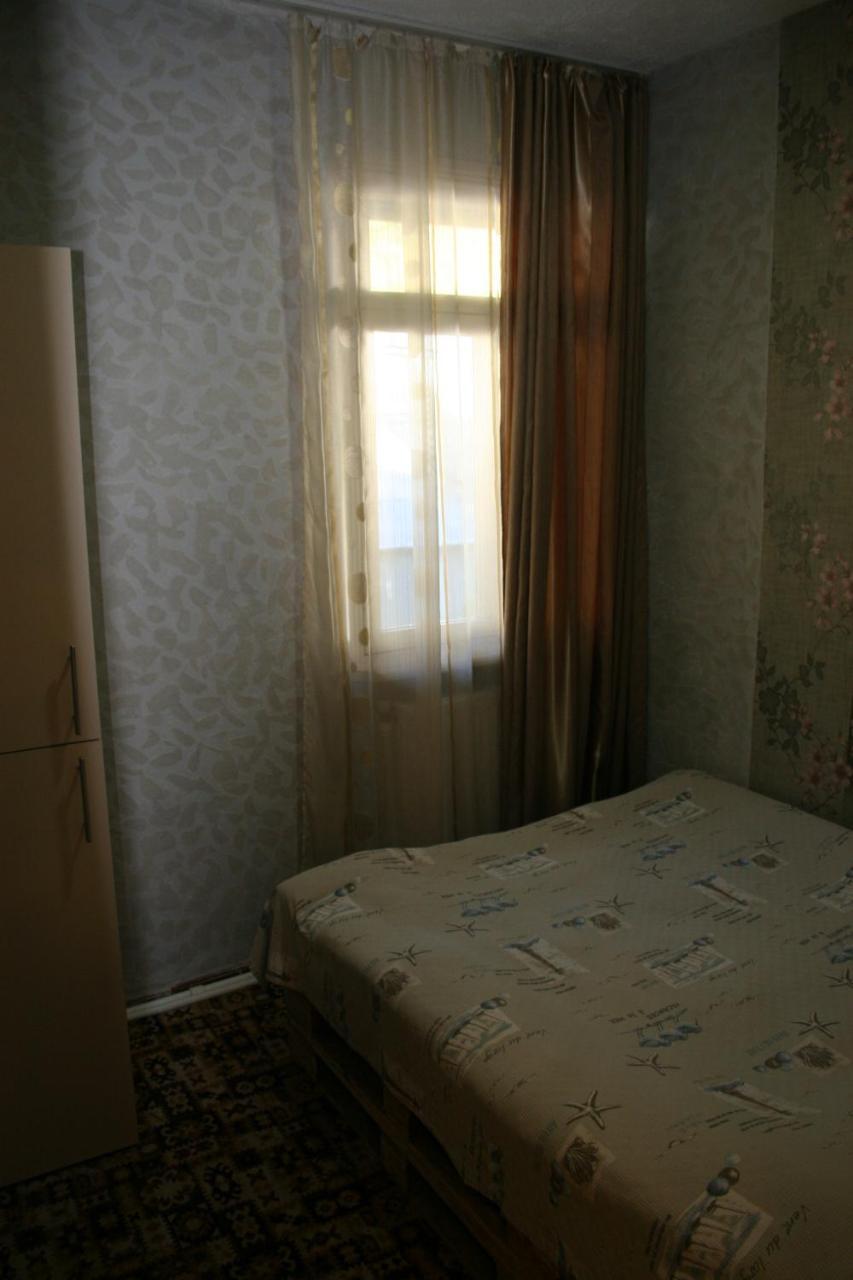 Guest House Nima Bordschomi Exterior foto