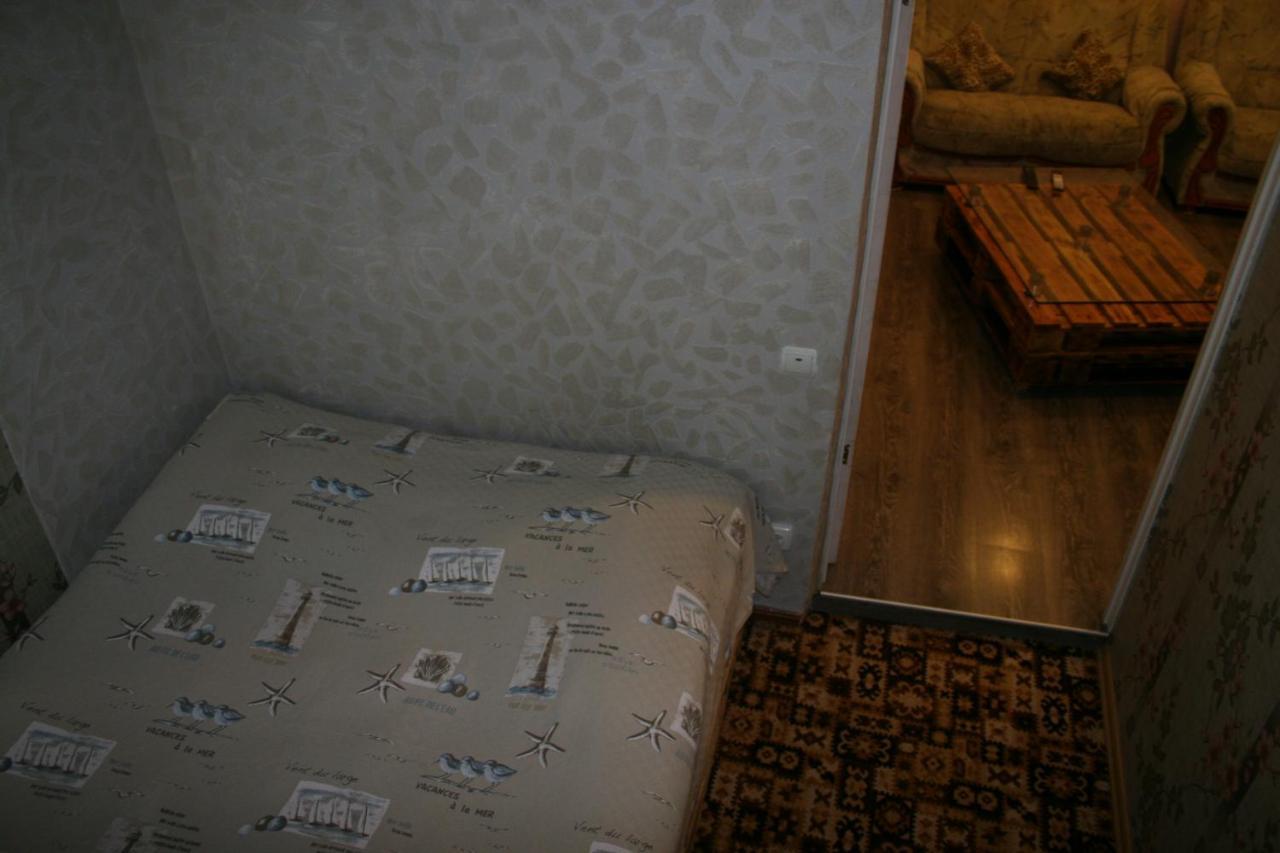 Guest House Nima Bordschomi Exterior foto